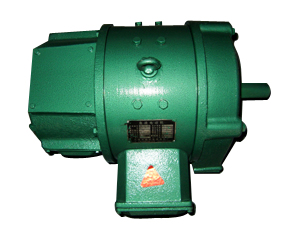 Z2系列直流電動(dòng)機(jī)